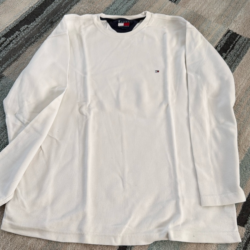 Tommy Hilfiger